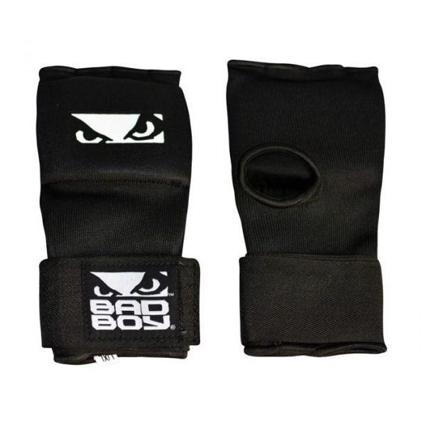 Bad Boy MMA Combat Easy Wraps