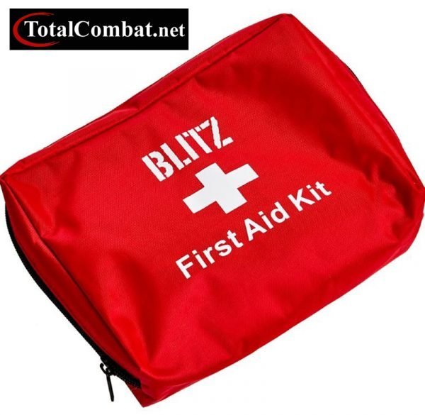 First Aid Kit for club or car